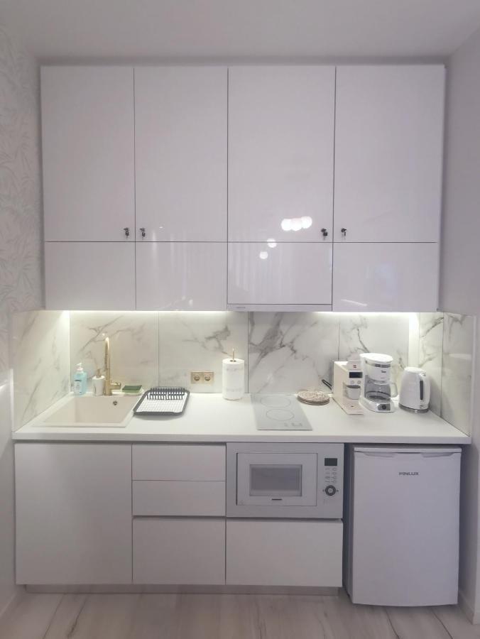Lindy V Apartment Athena Bagian luar foto